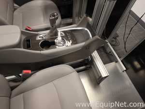 Custom Car Simulation Rig Car Simulator