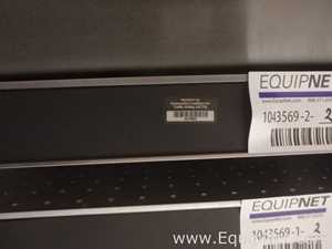 Lote de 2 Mesa ThorLabs Inc. B601208X