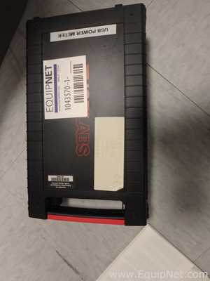 Medidor ThorLabs Inc. PM100USB