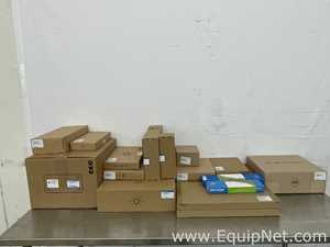 Lote de   Agilent Technologies Various
