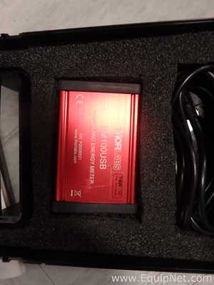 Medidor ThorLabs Inc. PM100USB
