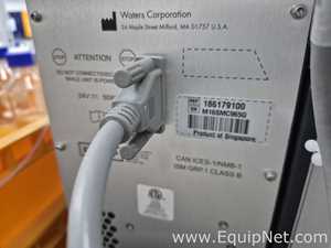 Sistema HPLC Waters Corporation e2695
