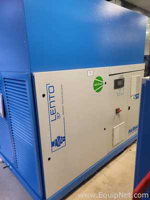 Compresor de Aire ALMIG Lento 27 LK
