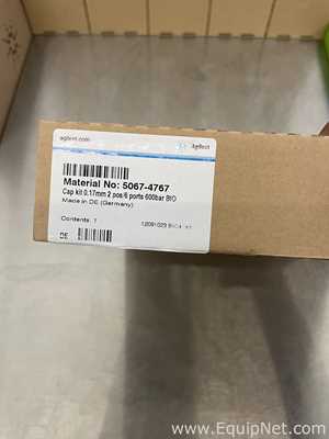 Lote de   Agilent Technologies Various