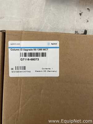Lote de   Agilent Technologies Various