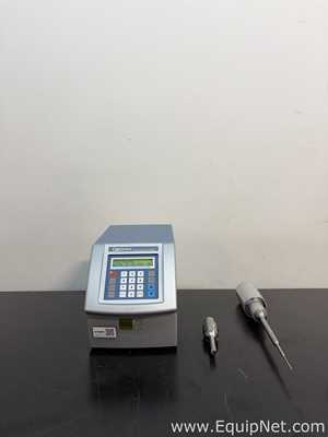 Sonicador Qsonica Q500