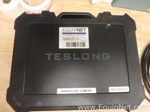 Microscopio Teslong NTS300