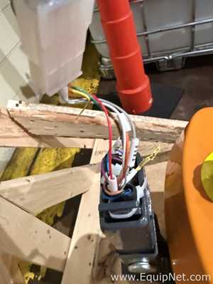 Patín / Transpaletas Global Industrial Requisitos de aire 3300 LBS