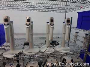 Massive Lot of approximately 300 Single and Multi-Chanel Pipettors Electronic and Manual