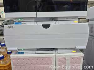 HPLC Agilent Technologies 1260 Infinity II Series