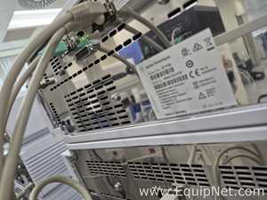 HPLC Agilent Technologies 1260 Infinity II Series