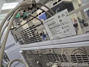 HPLC Agilent Technologies 1260 Infinity II Series