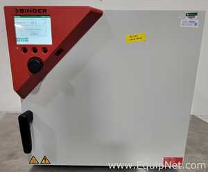 Binder KT 53-UL Cooling Incubator