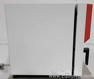 Binder KT 53-UL Cooling Incubator