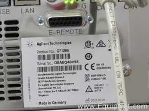 HPLC Agilent Technologies 1260 Infinity II Series