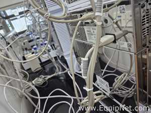 HPLC Agilent Technologies 1260 Infinity II Series