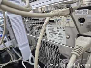 HPLC Agilent Technologies 1260 Infinity II Series