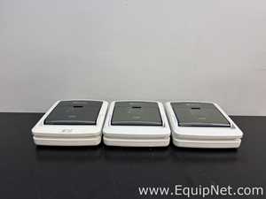 Lot of 3 Invitrogen iBind Flex Western Devices