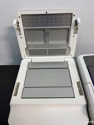 lote de  3 Sistema de Eletroforese Invitrogen Ibind Flex