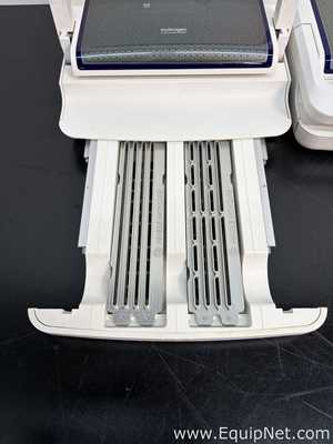 lote de  3 Sistema de Eletroforese Invitrogen Ibind Flex
