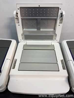 lote de  3 Sistema de Eletroforese Invitrogen Ibind Flex
