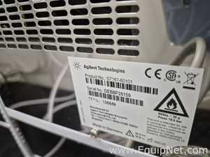 HPLC Agilent Technologies 1260 Infinity II Series