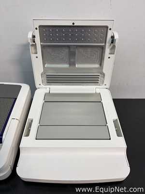 lote de  3 Sistema de Eletroforese Invitrogen Ibind Flex