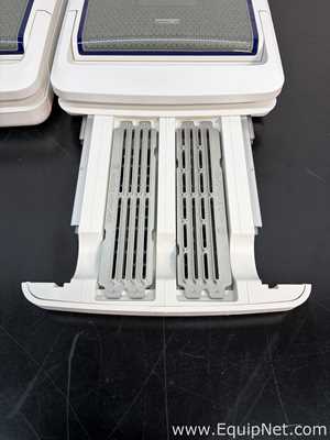 lote de  3 Sistema de Eletroforese Invitrogen Ibind Flex