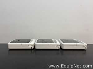 lote de  3 Sistema de Eletroforese Invitrogen Ibind Flex