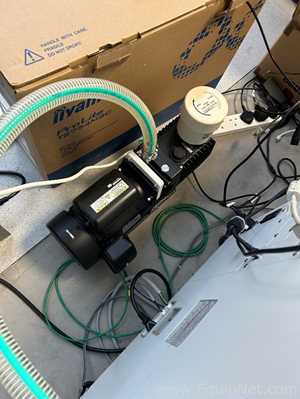 Microscópio Jeol JSM-IT200LA