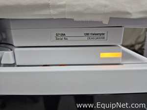 HPLC Agilent Technologies 1260 Infinity II Series