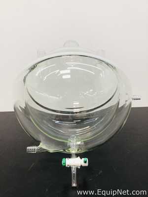 Cristalería de Laboratorio Chemglass Inc 10 Liter