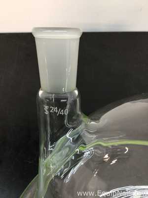 Cristalería de Laboratorio Chemglass Inc 10 Liter