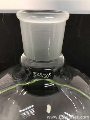 Cristalería de Laboratorio Chemglass Inc 10 Liter
