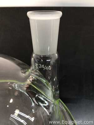 Cristalería de Laboratorio Chemglass Inc 10 Liter