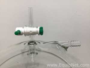 Cristalería de Laboratorio Chemglass Inc 10 Liter