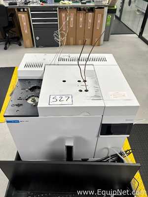 Agilent Technologies G2790A 8860 GC System