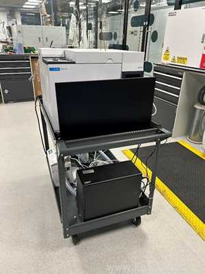 Agilent Technologies G2790A 8860 GC System