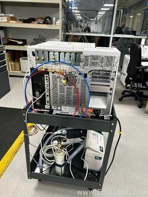 Agilent Technologies G2790A 8860 GC System