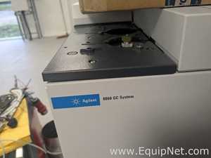 Agilent Technologies G2790A 8860 GC System
