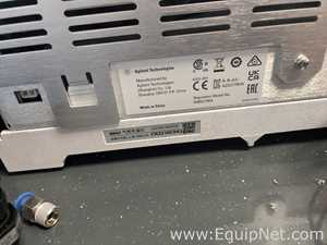 Agilent Technologies G2790A 8860 GC System