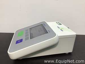 Lot Of 2 Mettler Toledo SevenCompact pH/lon Meter