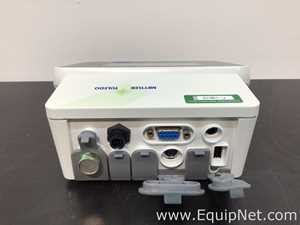 Lot Of 2 Mettler Toledo SevenCompact pH/lon Meter