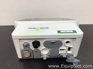 Lot Of 2 Mettler Toledo SevenCompact pH/lon Meter