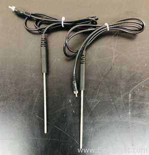 Lot Of 2 Mettler Toledo SevenCompact pH/lon Meter