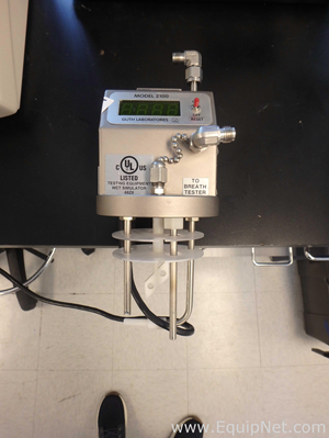 Mezclador de Laboratorio Guth Laboratories 2100