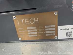 Fresadora ITECH ITWMQUK6096A