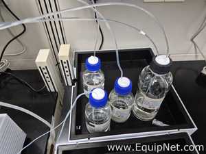 HPLC Agilent Technologies 1260 Infinity II Series