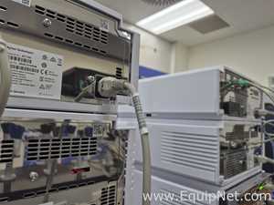HPLC Agilent Technologies 1260 Infinity II Series