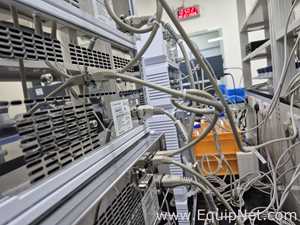 HPLC Agilent Technologies 1260 Infinity II Series